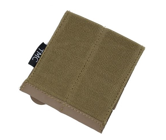 TMC Ten S Pistol Pouch ( Matte CB )