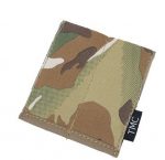 TMC Ten S Dou Pistol Pouch (MC)