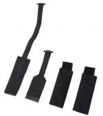 TMC DOFF KIT for JPC ( Black )