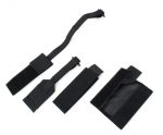 TMC DOFF KIT for JPC ( Black ) - Image 2