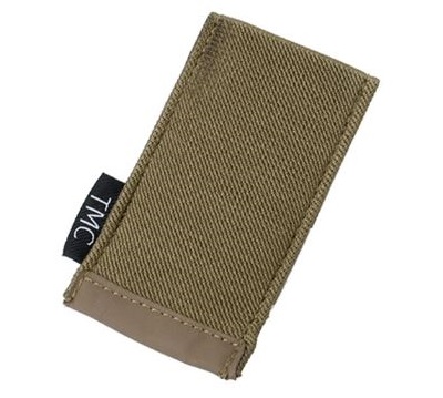 TMC TS Single Pistol Pouch ( CB )