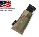 TMC TS Single Pistol Pouch ( MC ) - Image 3