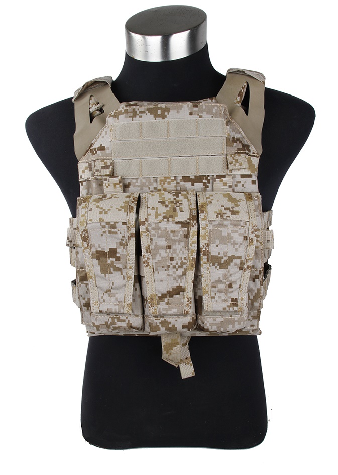 TMC Gen2 Jim Pate Carrier ( AOR1 )