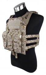 TMC Gen2 Jim Pate Carrier ( AOR1 ) - Image 3