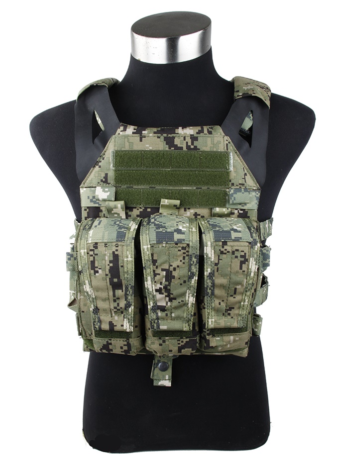 TMC Gen2 Jim Pate Carrier ( AOR2 )