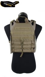 TMC Gen2 Jim Pate Carrier ( Matte CB ) - Image 2