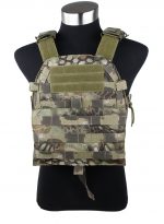 TMC 94A Plate Carrier (MAD)