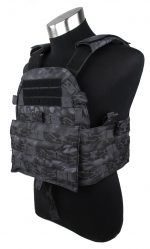 TMC 94A Plate Carrier (TYP) - Image 4