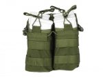 TMC Open Top Magazine Pouch Double ( OD )
