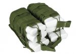 TMC Open Top Magazine Pouch Double ( OD ) - Image 2