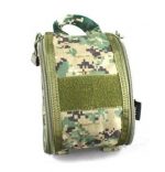 TMC Trauma Kit Pouch (AOR2)