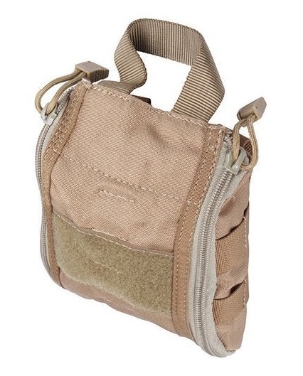 TMC Trauma Kit Pouch (CB)