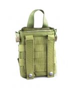 TMC Trauma Kit Pouch (OD) - Image 2