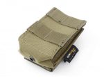 TMC Mag 5.56 QD Mag pouch (Tan )