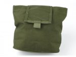 TMC Foldable Dump Pouch ( OD )