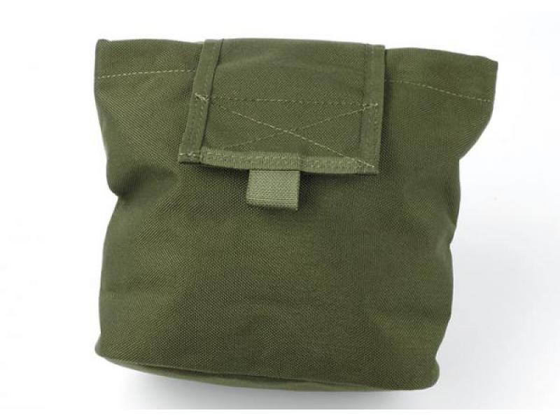 TMC Foldable Dump Pouch ( OD )