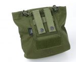 TMC Foldable Dump Pouch ( OD ) - Image 2