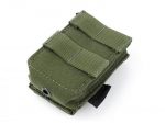 TMC Mag 5.56 QD Mag pouch ( OD )