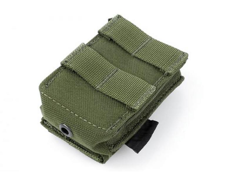 TMC Mag 5.56 QD Mag pouch ( OD )