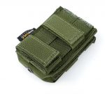 TMC Mag 5.56 QD Mag pouch ( OD ) - Image 2