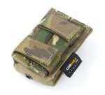 TMC Mag 5.56 QD Mag pouch ( Multicam )