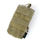 TMC MOLLE Universal Magazine Pouch (Tan )