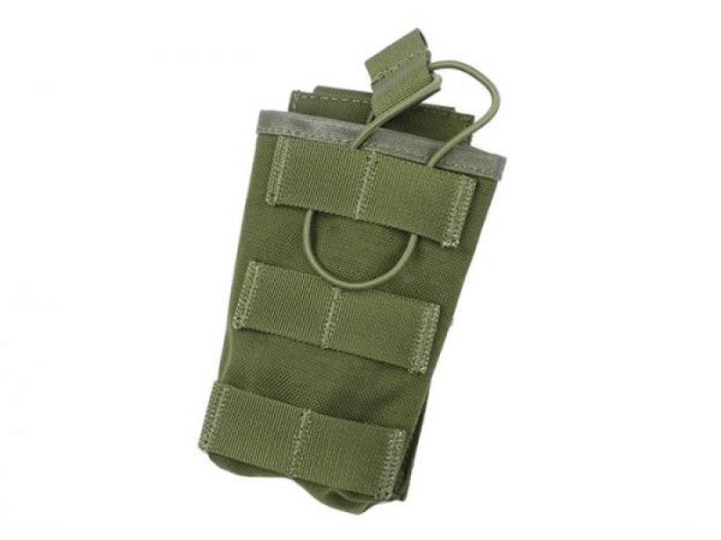 TMC MOLLE Universal Magazine Pouch ( OD )
