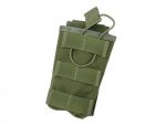 TMC MOLLE Universal Magazine Pouch ( OD )