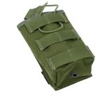 TMC MOLLE Universal Magazine Pouch ( OD ) - Image 2