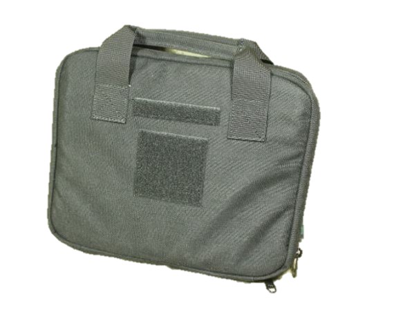 TMC Single Pistol Case ( BK )