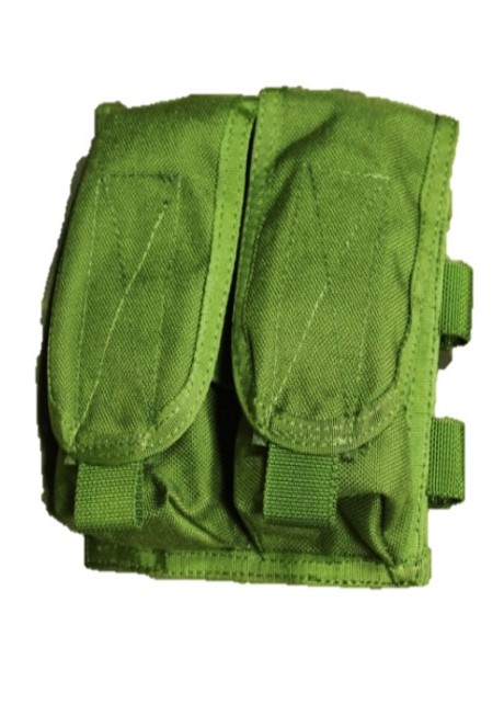 TMC Horizontal Mag Pouch ( OD )