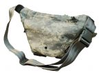 TMC Cordura low pitched waist pack ( ACU ) - Image 2