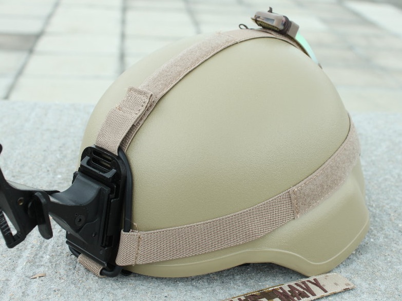 TMC Goggle Quick Release Helmet Lanyard ( DE )