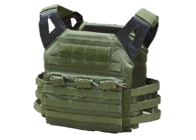 TMC Skirmich Jumper Plate Carrier ( OD )