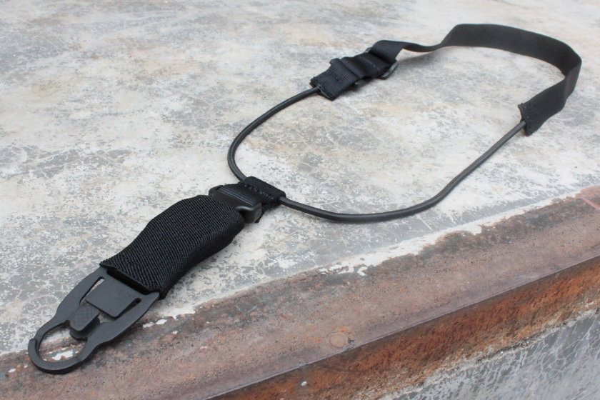 TMC Steel GI style MP7 Sling (BK)