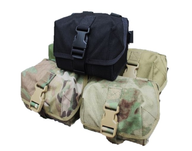 TMC SIXPACK FOR 40MM Grenade (MC)