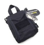 TMC Trauma Kit Pouch (BK)