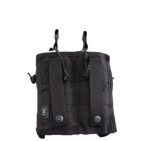 TMC OpenTop Magazine Pouch Double ( BK ) - Image 2
