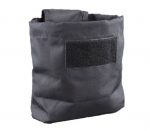 TMC Nylon Foldable Dump Pouch ( BK ) - Image 3