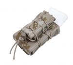 TMC Double DeckerTC Magazine Pouch (AOR1) - Image 3