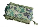 TMC Double DeckerTC Magazine Pouch (AOR2) - Image 2