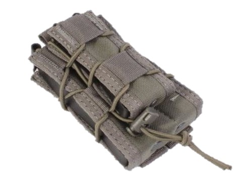 TMC Double DeckerTC Magazine Pouch (FG)
