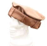 TMC Afghan Pakol MILITARY Wool Hat (CO)