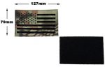 TMC Large US Flag Infrared Patch (MAD) - Image 2
