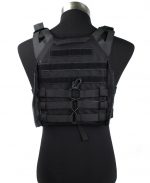 TMC Gen2 Jim Pate Carrier ( Black ) - Image 4