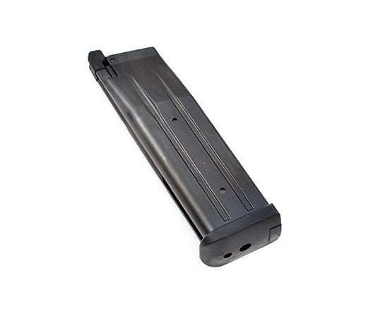 Hi-CAPA 4.3 Tactical Custom magazine