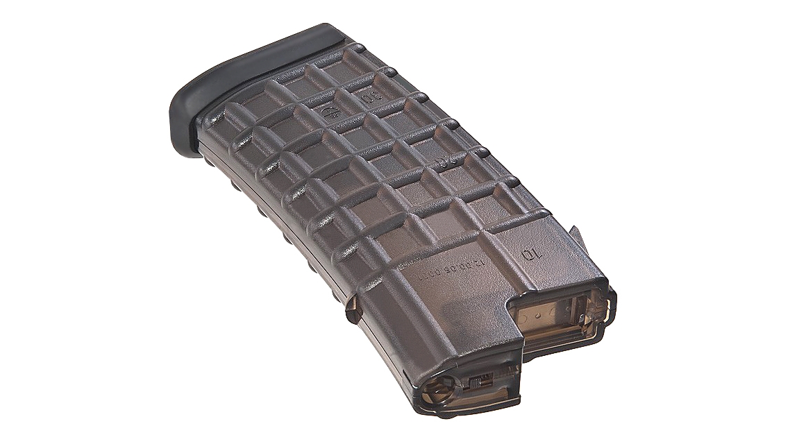 AUG 330 Round Hi-Cap Magazine - Image 2