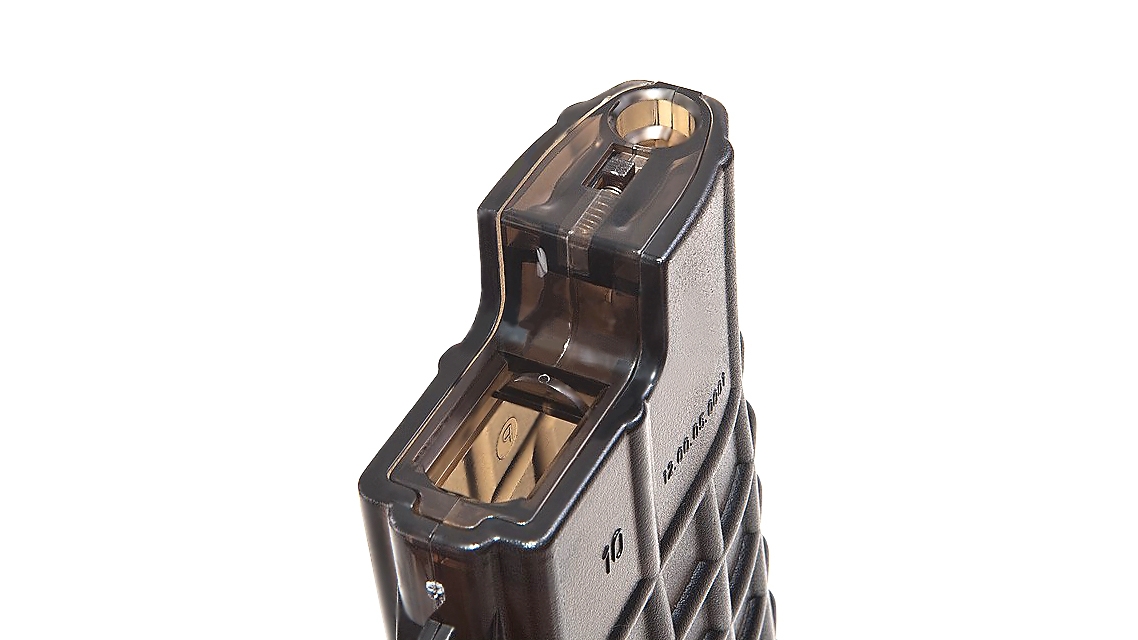 AUG 330 Round Hi-Cap Magazine - Image 4