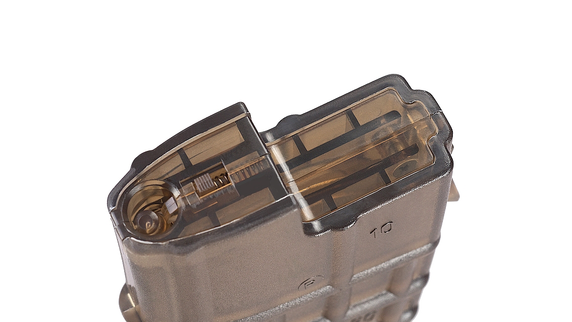 STEYR MID CAP MAGAZINE - Image 3