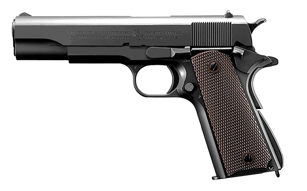 M1911A1 Colt Government